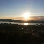 Sunset *