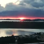Апартаменты Sunset Шибеник