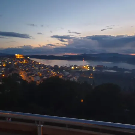 Sunset 아파트