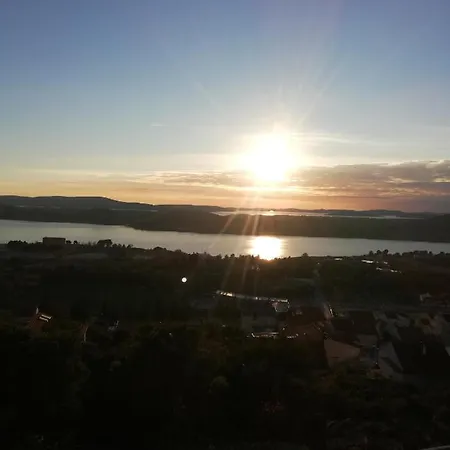 Sunset *