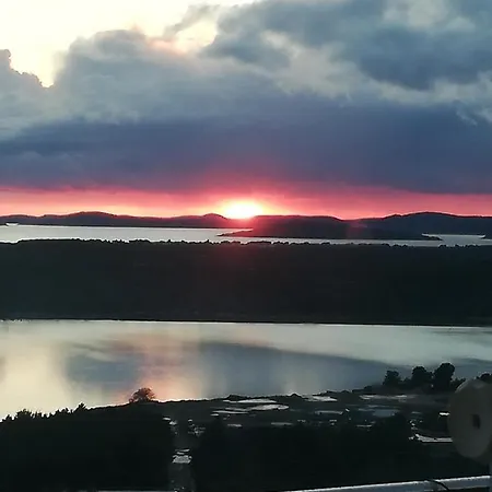 Lägenhet Sunset Šibenik