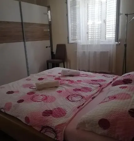 Sunset Lejlighed Šibenik