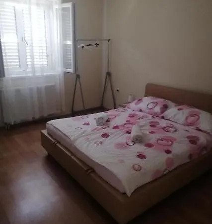Apartamento Sunset Šibenik