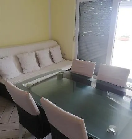 Sunset Apartman Sibenik