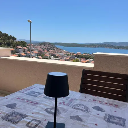 Sunset * Šibenik