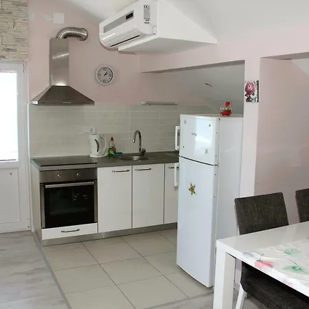 Sunset Apartment