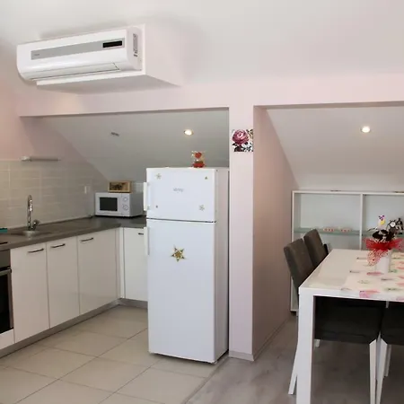 Sunset Apartment