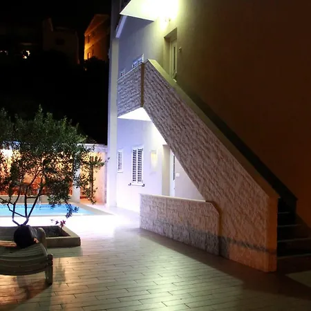 Sunset Lejlighed Šibenik