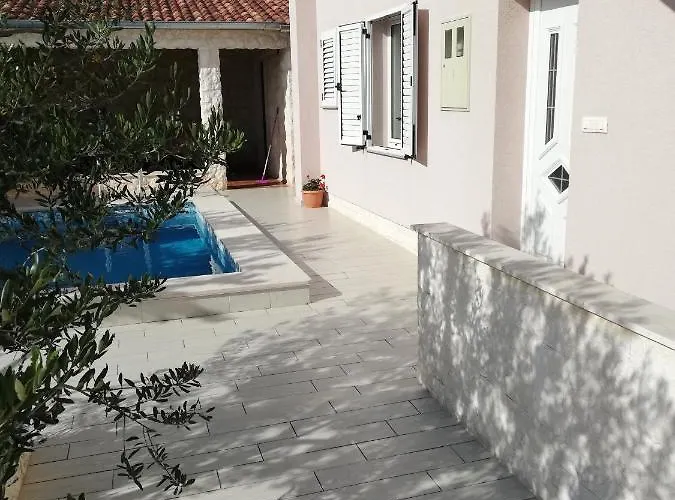 Sunset * 시베니크