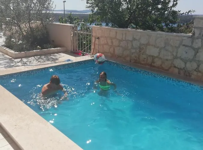 Sunset * 시베니크