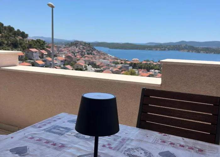 Sunset * 시베니크