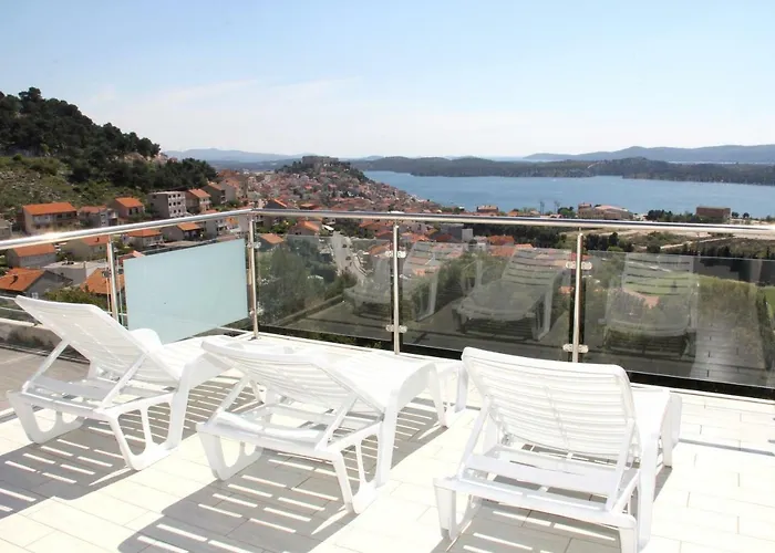 Sunset * 시베니크