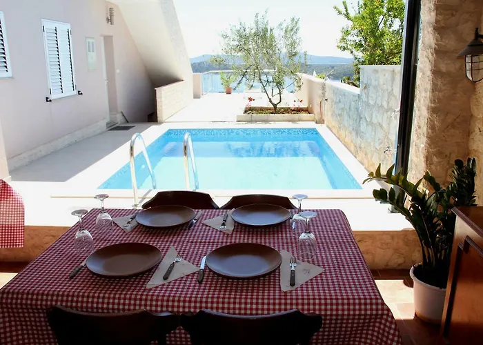 Sunset * 시베니크